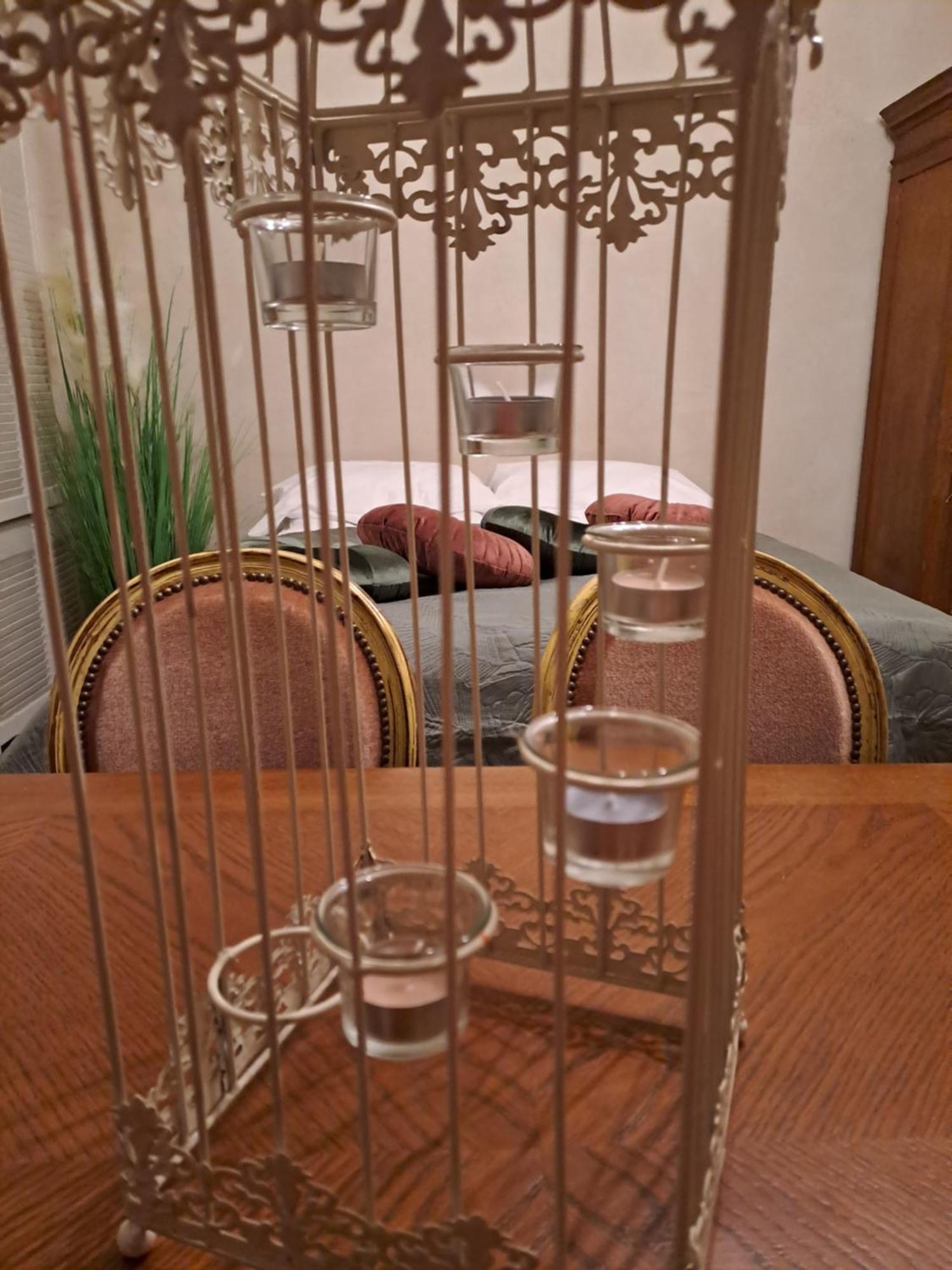 Ferienwohnung Pokoje Na Starowce Zamość Exterior foto
